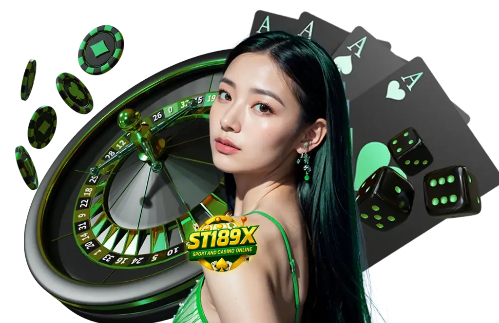 st189x วอเลท